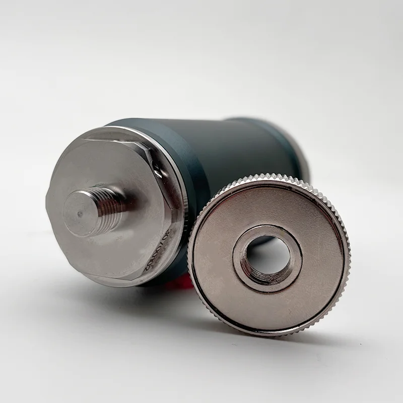

SKA-WS30M LORAWAN Wireless Temperature Industrial Vibration Sensor