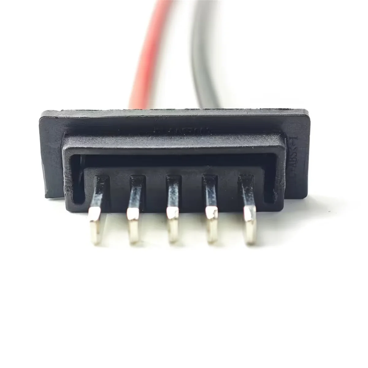 AliExpress A26P 1Pcs Battery Discharge Connector 5Pin Male XT60 Female Ebike Battery Cable for Hailong 1-2/G80 E-Bike Cycling Parts