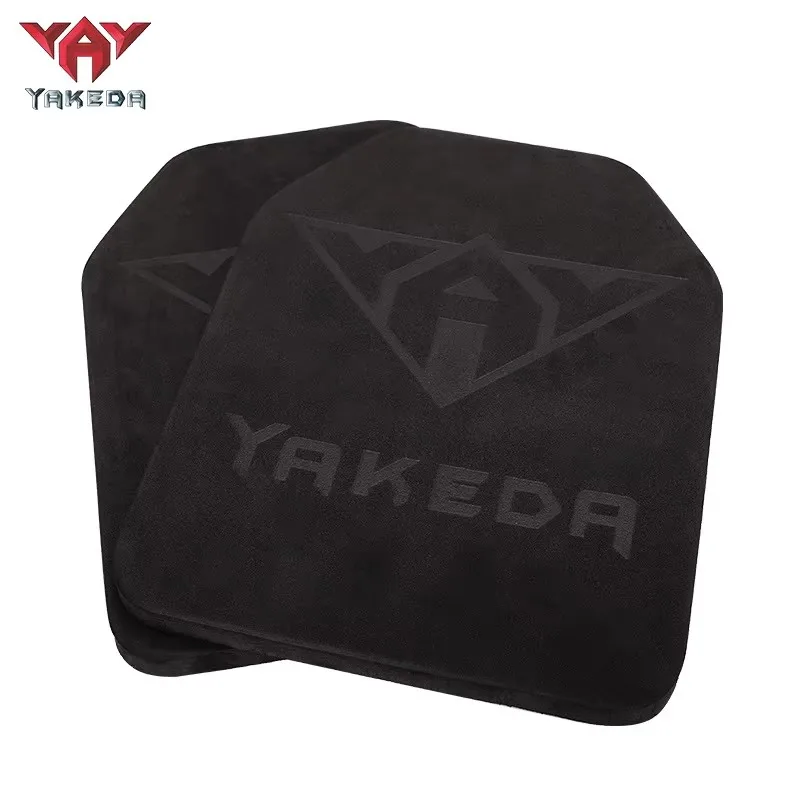 

Yakeda Airsoft Model Foam Plate 10x12 Inch Lightweighted Custom Logo Foam Vest Plate EVA Vest Carrier Pads