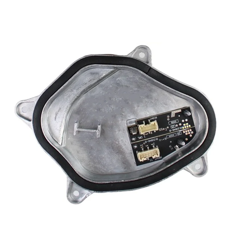 

Daytime Running Light Module LED Front Headlight Moudle Angel Eye Light Source For Seat T-Cross 2020+ New Module 2GM998478 -L