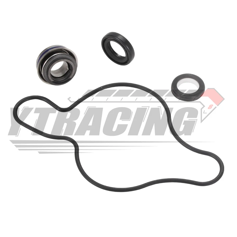 Water Pump Gasket O-ring Seal For HONDA CX500 1978-1982 CX650 1983 GL500 Silver Wing 1981-1982 GL650 1983 11396-415-000