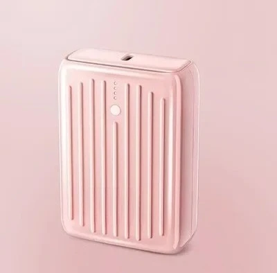 

Zendure Supermini 10000mAh 20W PD Two-Way Fast Charging Ultrathin Portable Mobile Power Bank