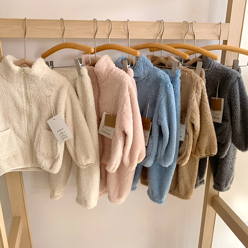 Çocuk Mercan Kadife Pijamaları - Baby Clothing Bundles incelemesi ve fiyatı
