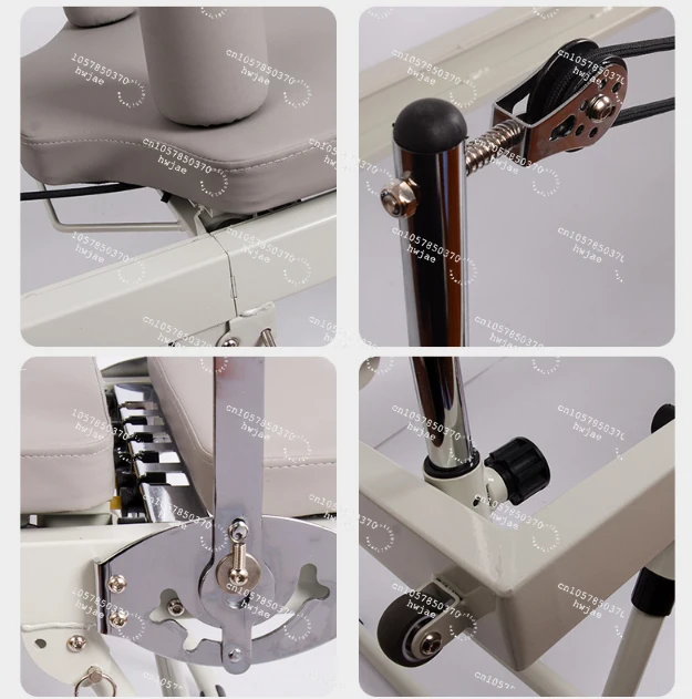 Foldable Pilates Reformer Workout  Machine Equipment with Jump Board for Home Suitable for Beginners and Intermediate Users