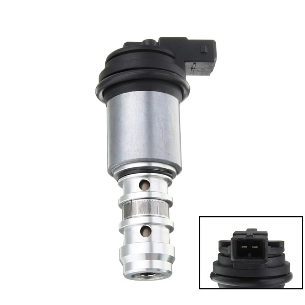 11367560462 11361707323 Camshaft VVT Solenoid Valve for BMW 545i 550i 645Ci 650i 745i X5 4.4L 4.8L