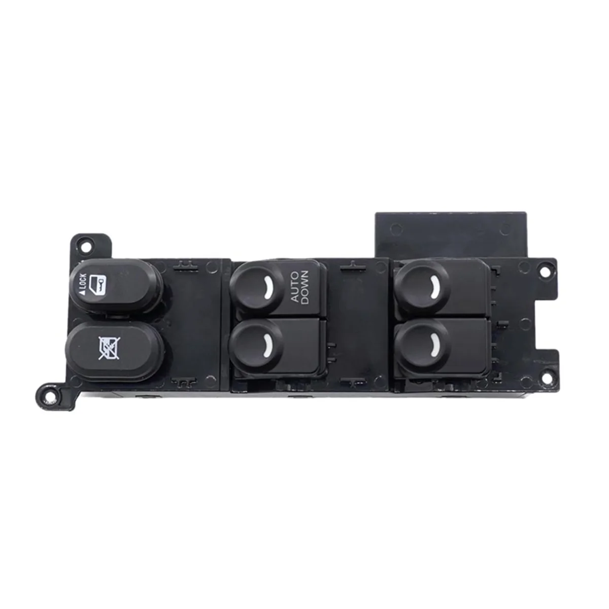 93570-2L910 RHD Electric Master Control Power Window Lifter Switch for Hyundai I30 2007-2012 935702L910 Automotive Parts