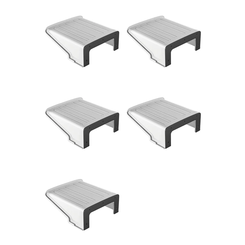 

ABGR-5X Солнцезащитный козырек Защитная крышка Верхняя крышка камеры Защитная крышка корпуса камеры Защитная крышка от дождя