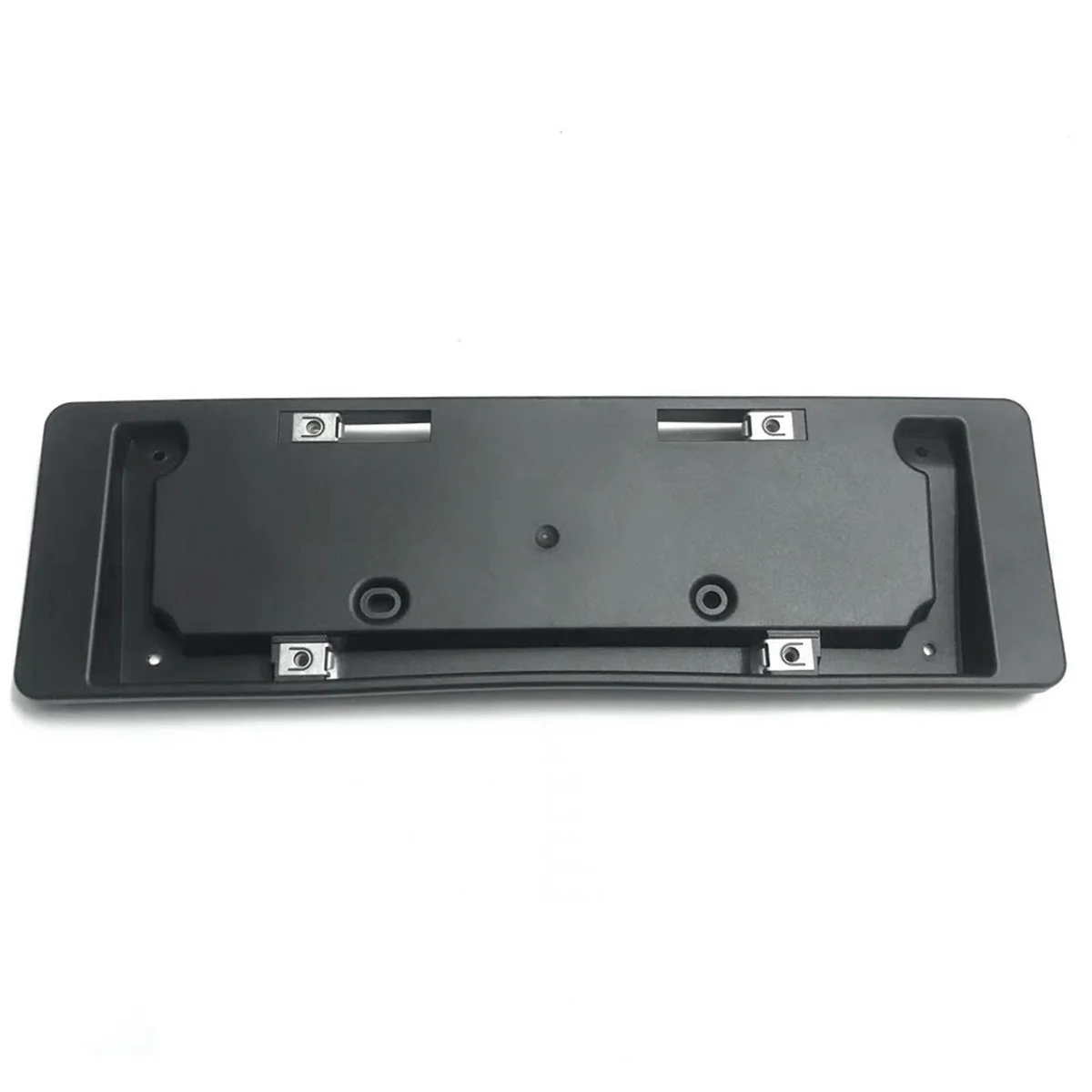 Front License Plate Bracket License Frame License Plate Fixed Base Bracket 1493098-00-A for Tesla Model Y