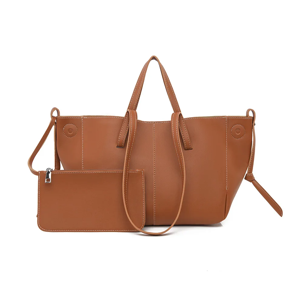 

Luxury 2025 Women's Hobo Bag, Retro Inspired Crossbody Purse, Multi-Functional Top Handle Bag with Zipper Pocket for Work​