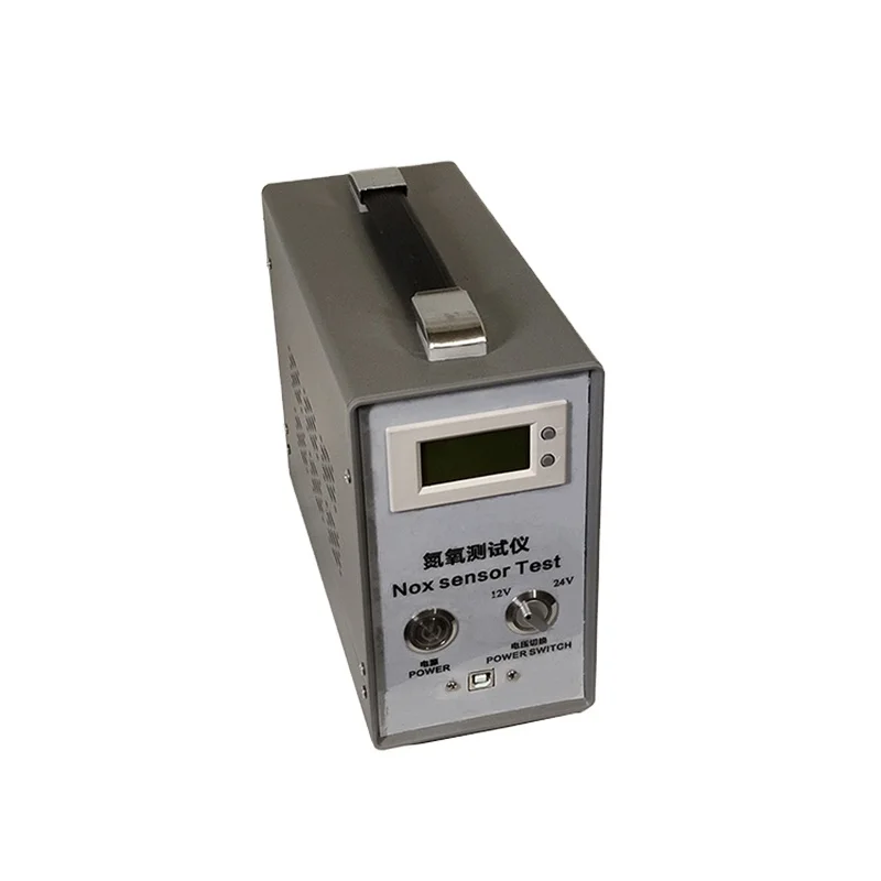 

Automotive Nox Sensor Nitrogen and Oxygen Sensor Tester Diagnostic Tools for Truck