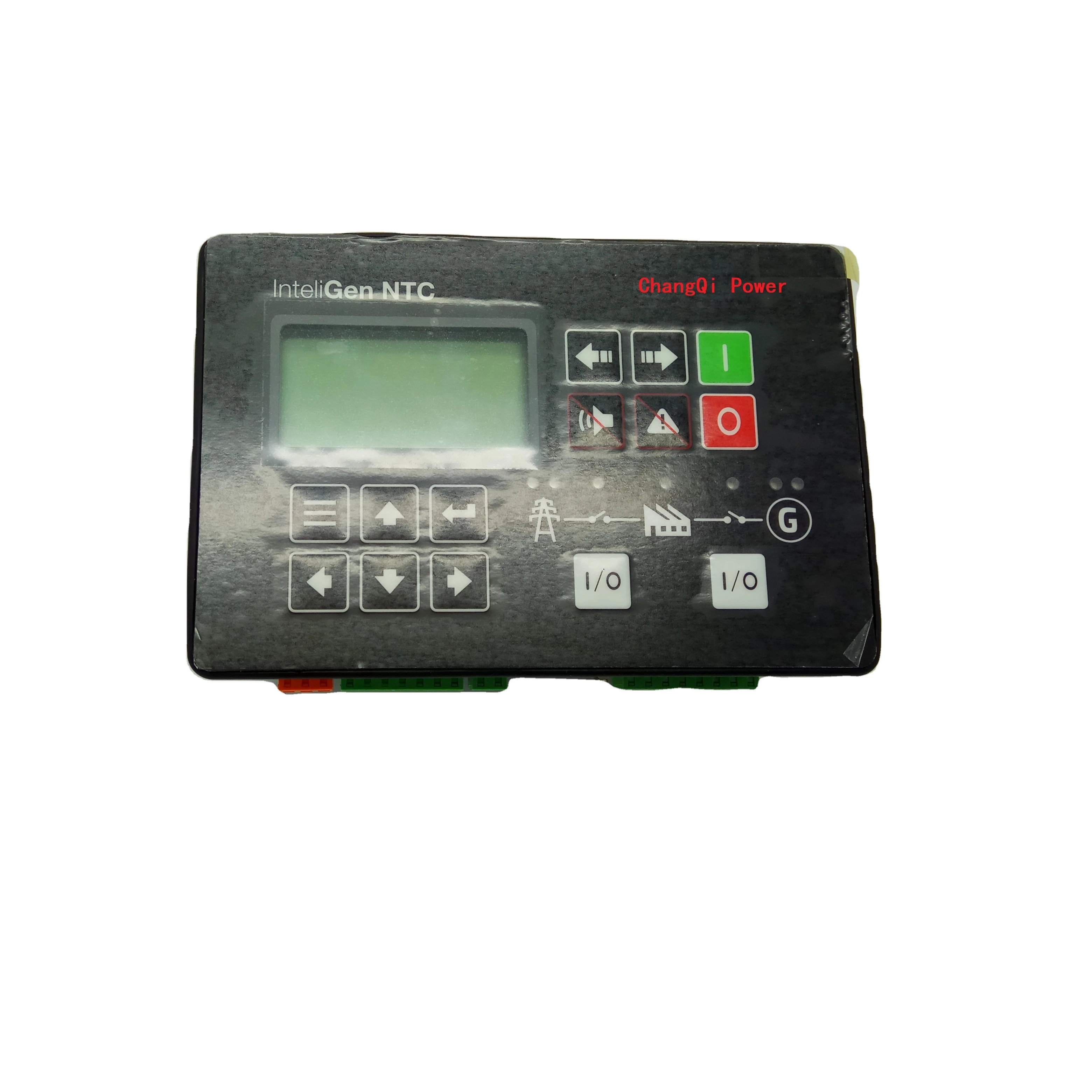 Wholesale Diesel Genset Control Module IG-NTC GC Automatic Genset Controller