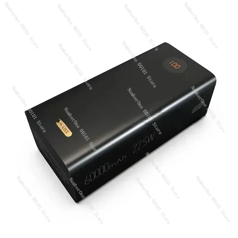 romoss pea60 power bank 60000mAh PD quick charge portable externallaptop Power Bank