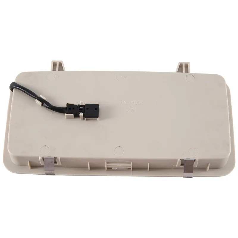 AF90-Automotive Achterspiegel Overhead Leeslamp Daklamp Voor Jaguar XJ 2010-2019 18520117002