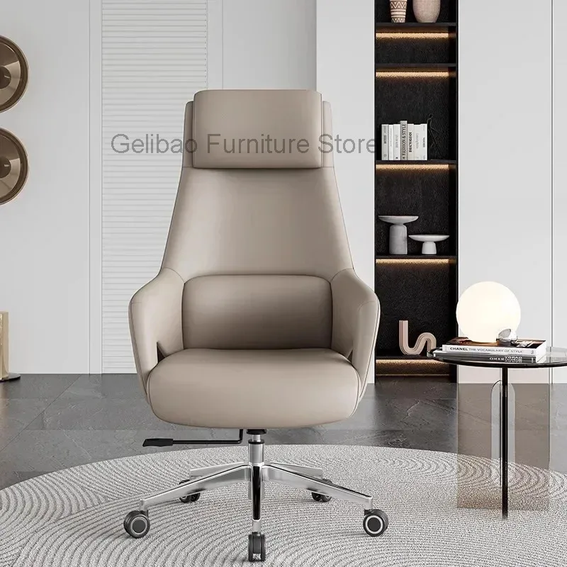 

Relax Chair Pc Room Recliner Gamer Office Chair Silla De Escritorio Sillas Gaming Business Class Chair Muebles Chaise