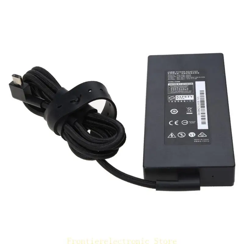 

G8DB Professional AC Adapters for BLADE RC30-02480100 3Holes Replaced