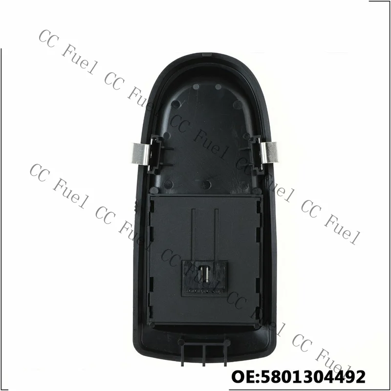 C+ Window Control Switch Passenger Side 5801304492 For Iveco Daily IV-V (2006-2014)