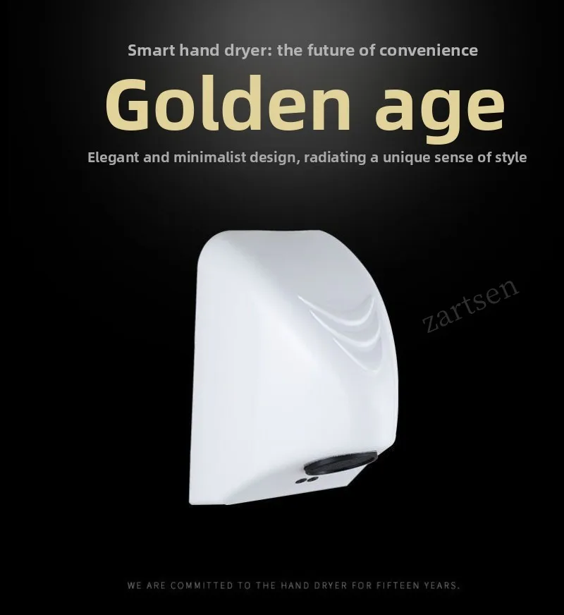 Thumbnail 4 - #20 Best Automatic Hand Dryers to Buy In 2026