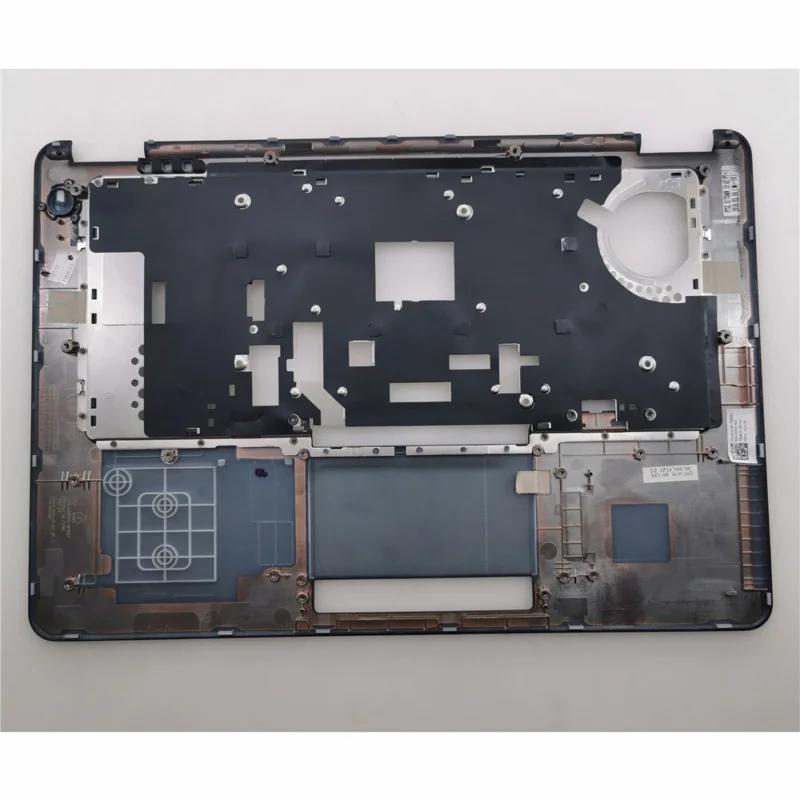 A1412D For Dell Latitude 7450 E7450 Palmrest With Touchpad Shell Assembly