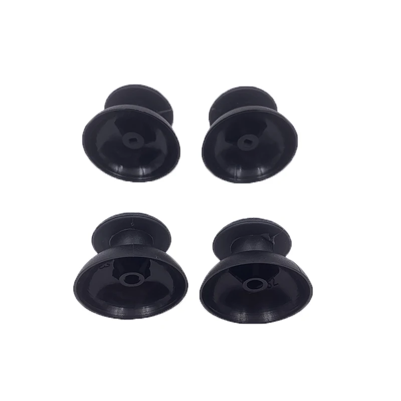 20Pcs Analog Joystick Stick for Sony Playstation PS2 PS3 Joystick Caps Controller for Dualshock 3 Replacement Caps