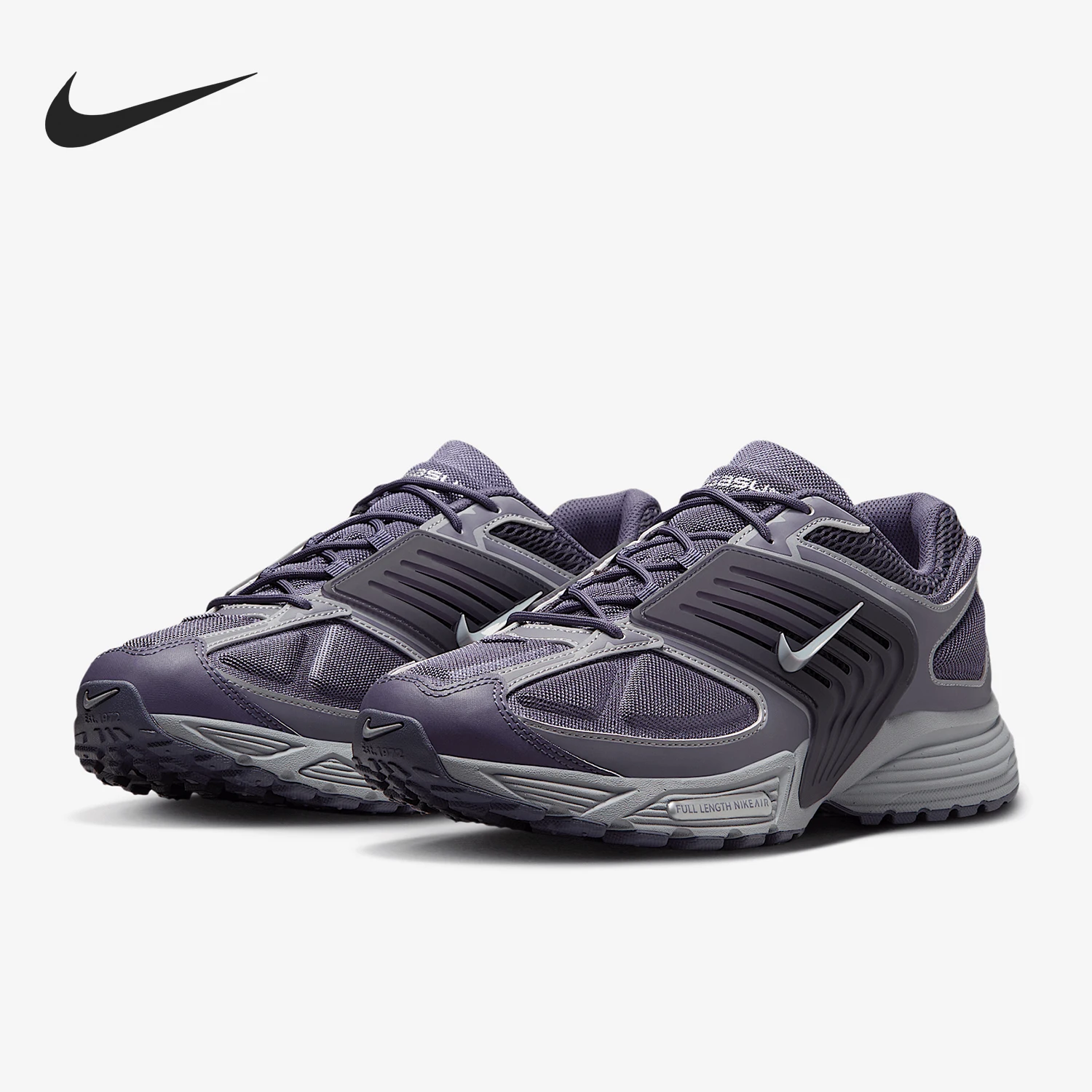Nike genuine AIR PEGASUS WAVE men's and women's Pegasus running shoes IB0612-500