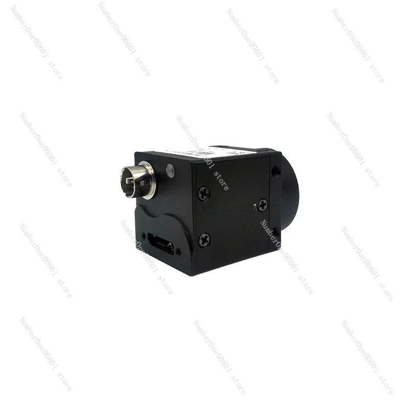 JHEM514A/UC Black and White/color 5 Million Pixel High Resolution USB3.0 Industrial Camera