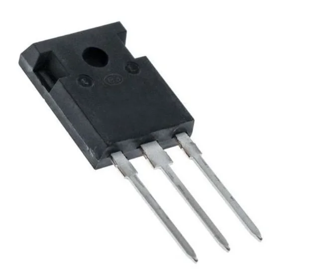 

2PCS FGH75T65SQDNL4 TO-247 Original disassembly