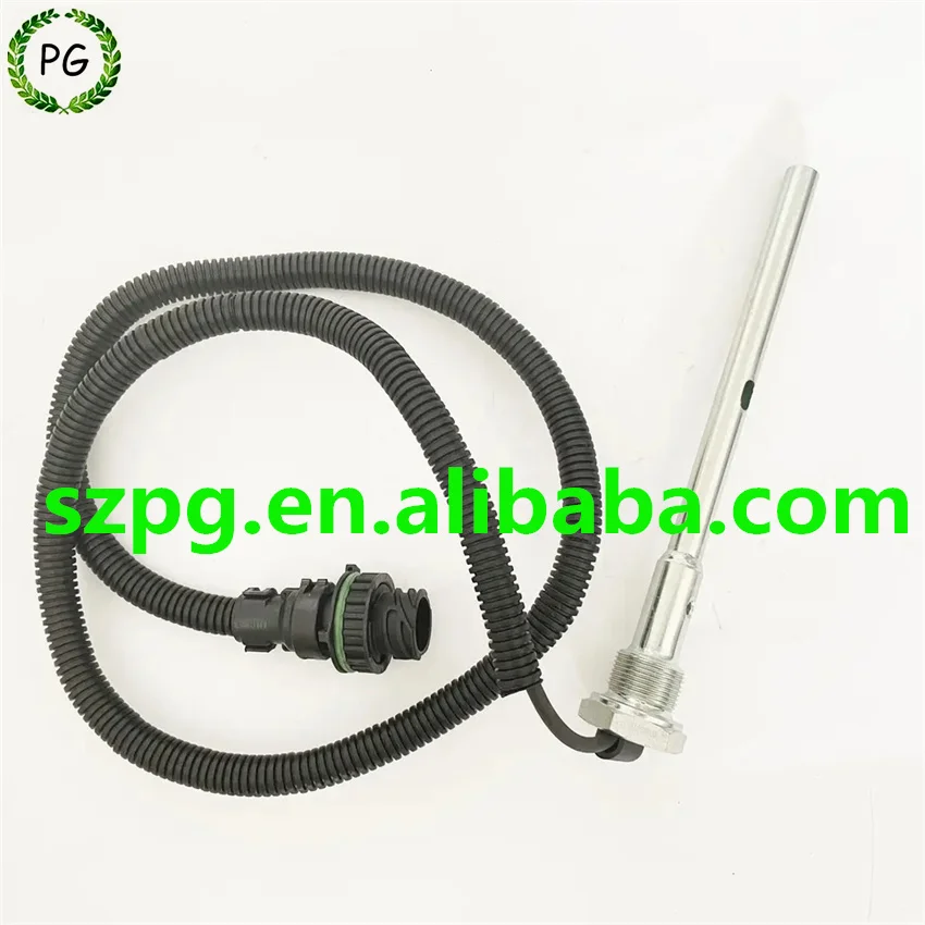 VOE21391697 Oil Level Sensor 21391697 For Volvo EC210B EC210C EC220D EC235D, ECR235C EW145 EW230C, EWR150E Excavator