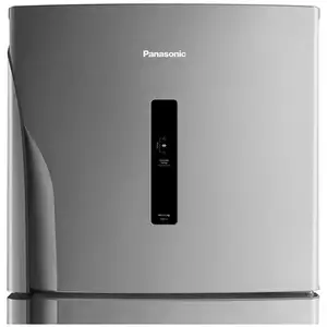 Panasonic Frost Free Duplex 387L refrigerator/refrigerator Top freezer BT41x - 220V 10 Main Sales Kitchen Refrigerator - №2