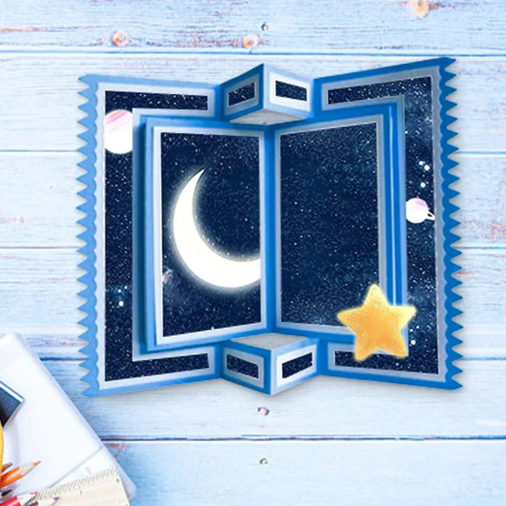 

New Cutting Dies 2024 new arrivals Square frame Cut Dies for DiY scrapbook Card making Handicrafts DiesHandmade gifts etc