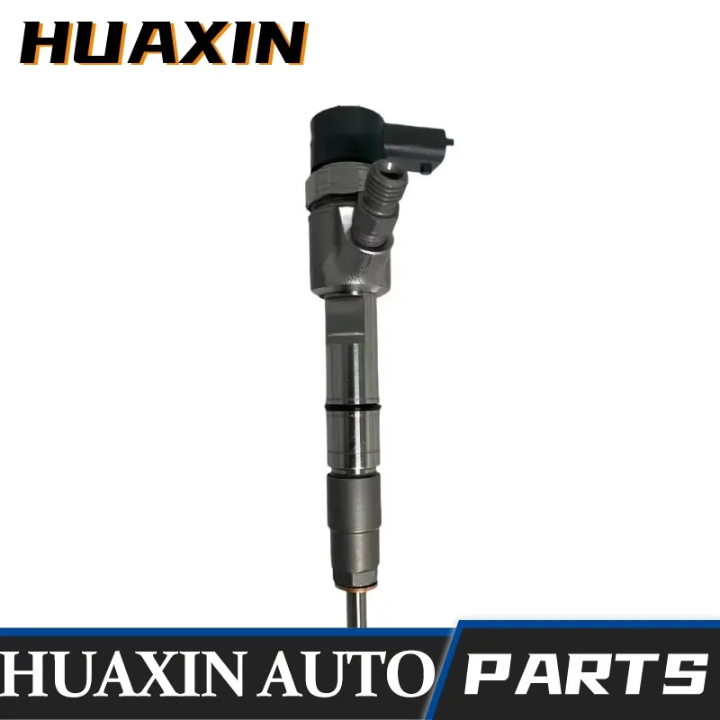 

0445110277 0445110278 0445110279 Automotive diesel injectors for Kia Sorento 2002-2009 2.5 Hyundai H1 2002-2006