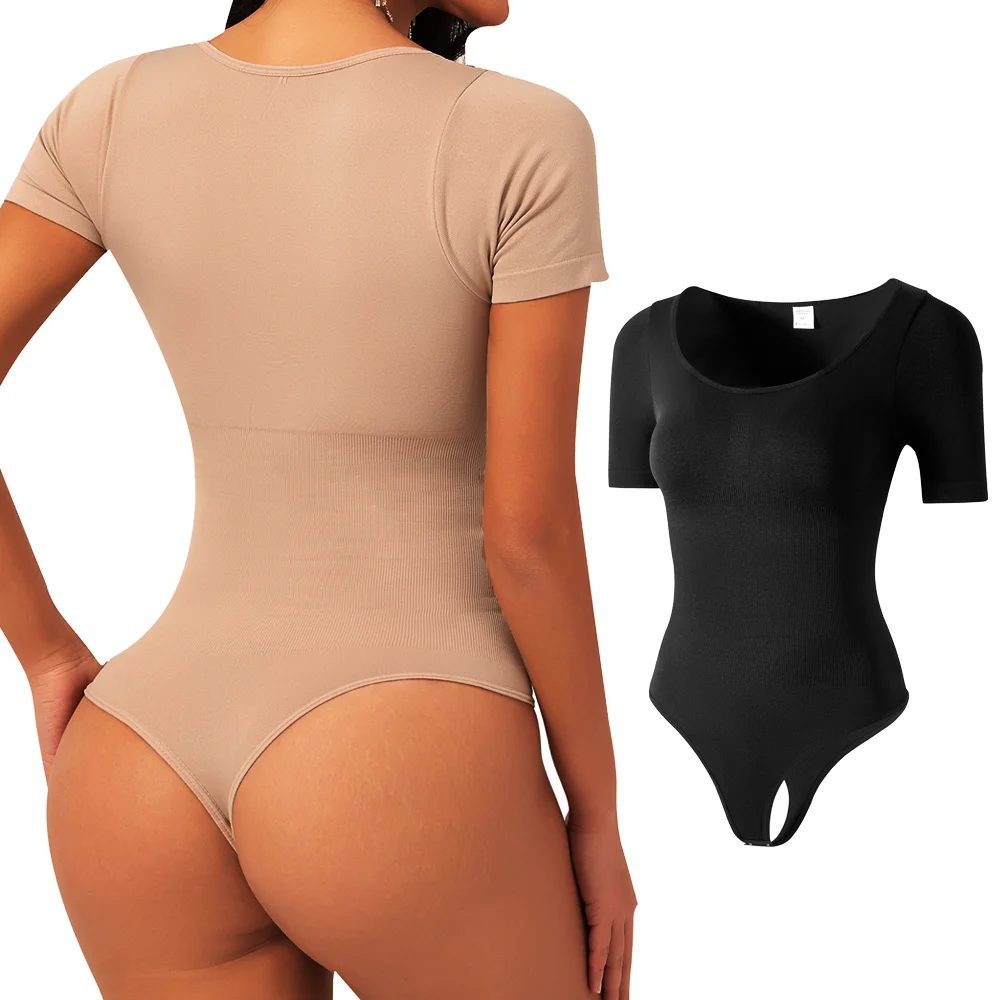 #80 Best Seamless Shaping Bodysuits to Buy In 2026
