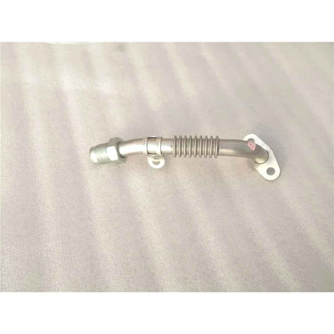 Exhaust Manifold EGR Pipe Spring Throat Fit For Pajero Montero Sport V43W V45W V73W V75W K86W K96W 1582A188 MR299615