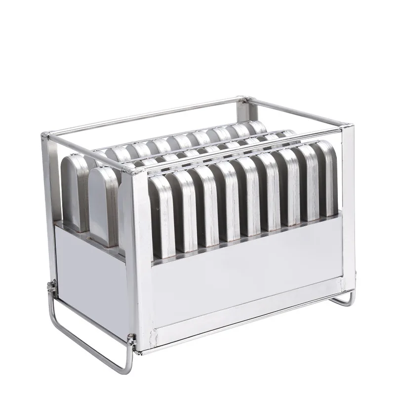 Commercial 40 Cavit… - image