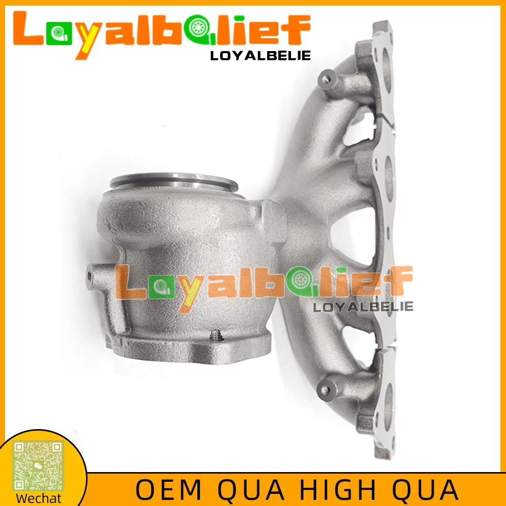 

Turbo Housing Turbine Exhaust For Kia Sportage GT-Line 1.6 GDi Petrol Manual 17-/Hyundai Tucson 1.6L15- 282312B760 16399700016