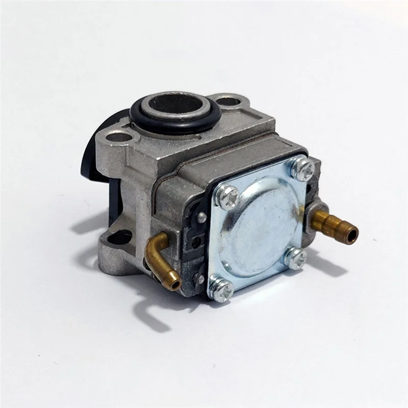 Hot Sale-6690487 Trimmer Carburetor For Walbro WYL-120 WYL-120-1 Tanaka TC2200 Husqvarna 122L Hedge Trimmer Accessories