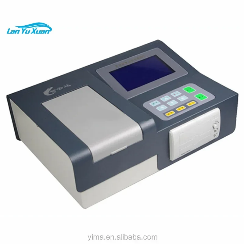 

ZYD-TF Fast Soil Fertilizer Detector(W)