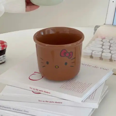 8 best sales Hello Kitty-kräm - №5