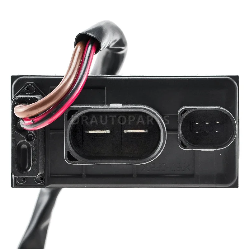 OEM Quality Fan Control Unit Module 8D0959501C,8D0959501A For Volkswagen Passat 2.8L 2001-2005
