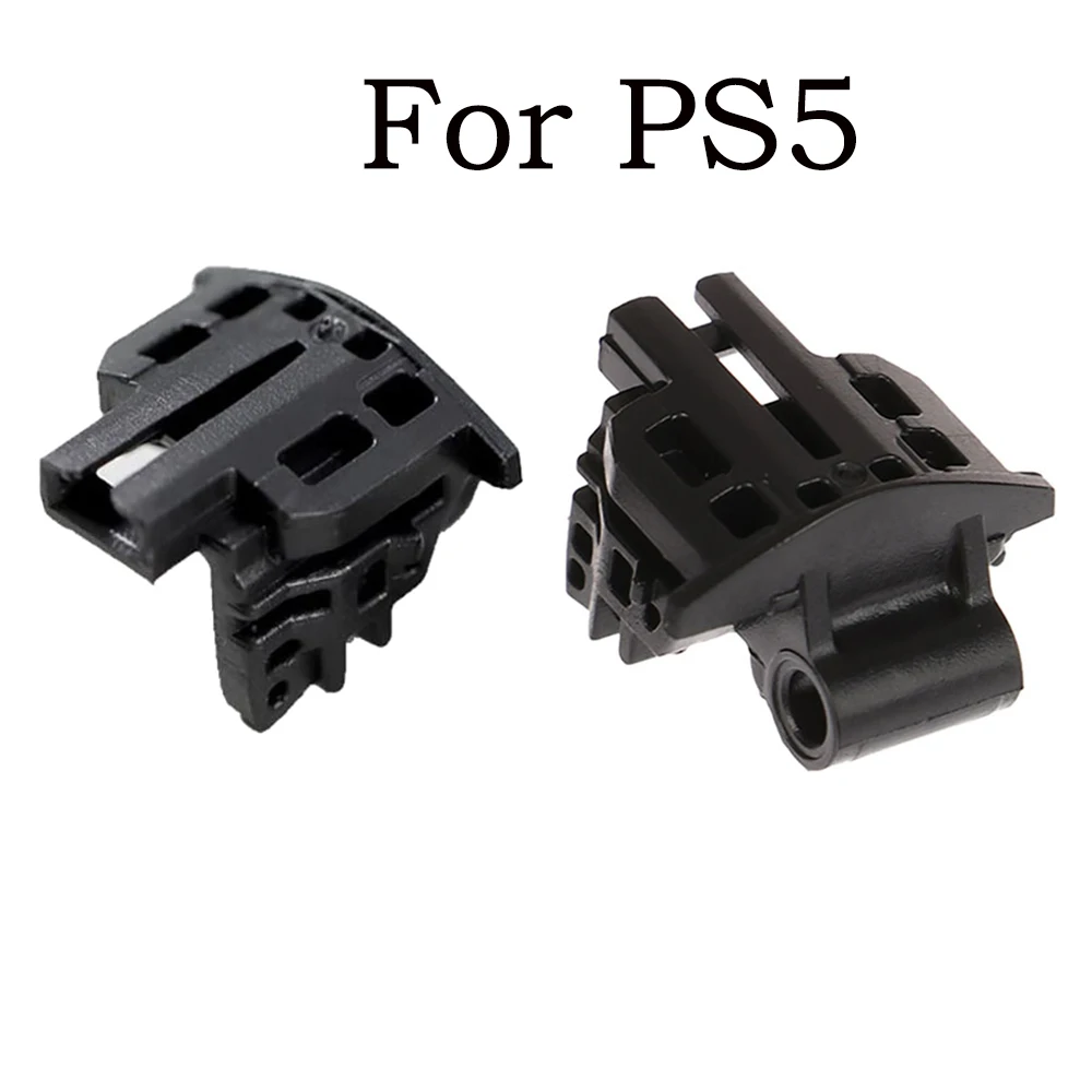 1 шт. для PS5 контроллера L2 R2 Кнопка Внутренняя Рамка Держатель Кронштейн