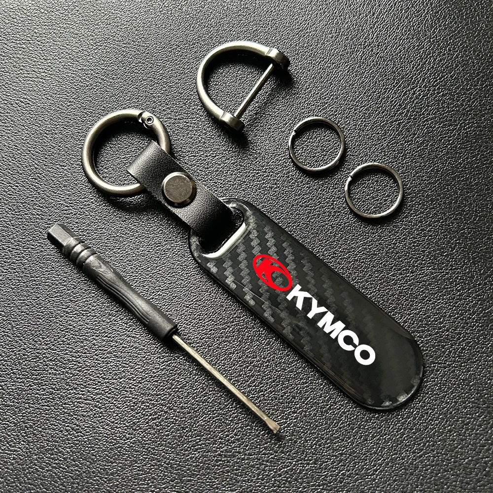حامل سلسلة حلقة مفاتيح ، مناسب لـ Kymco CV3 ، AK550 ، xnikita ، الاستشهاد ، من من من من من يماكو ، من يليق بنا ، من من من من من من يماكو ، من من من من يشاء ، من من من هو ؟ ، من مدينة ، 125i ، 200i ، 300i ، جديد #3
