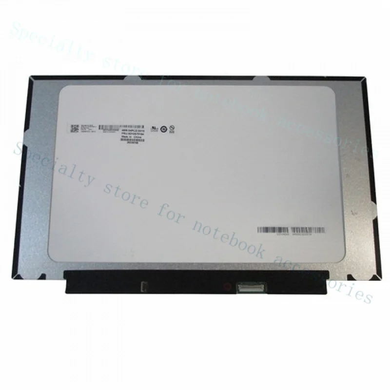 

A++ R140NWF5 RC ЖК-сенсорный экран для ноутбука 14 дюймов FHD 40-контактный узкий