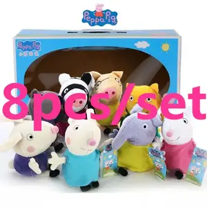 amigos peppa pig peluche Buy amigos peppa pig peluche with free shipping on AliExpress