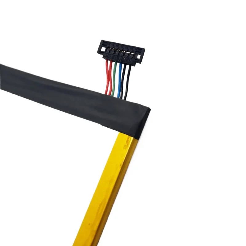 Batería C11P1502 3,8 V 4890mAh para ASUS ZenPad 10 Z300M Z300C Z300CG Z300CL P01T P023 10,1 teléfono móvil nuevo de alta calidad
