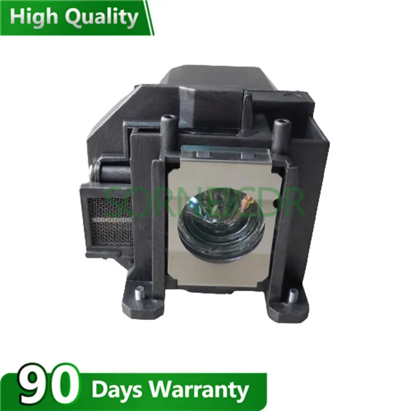 

Replacement Module for EPSON ELPLP53 EB-1830 1900 1910 1915 1920W 1925W 1915 H313A H314A H315B H316C H326A H341A Powerlite 1830