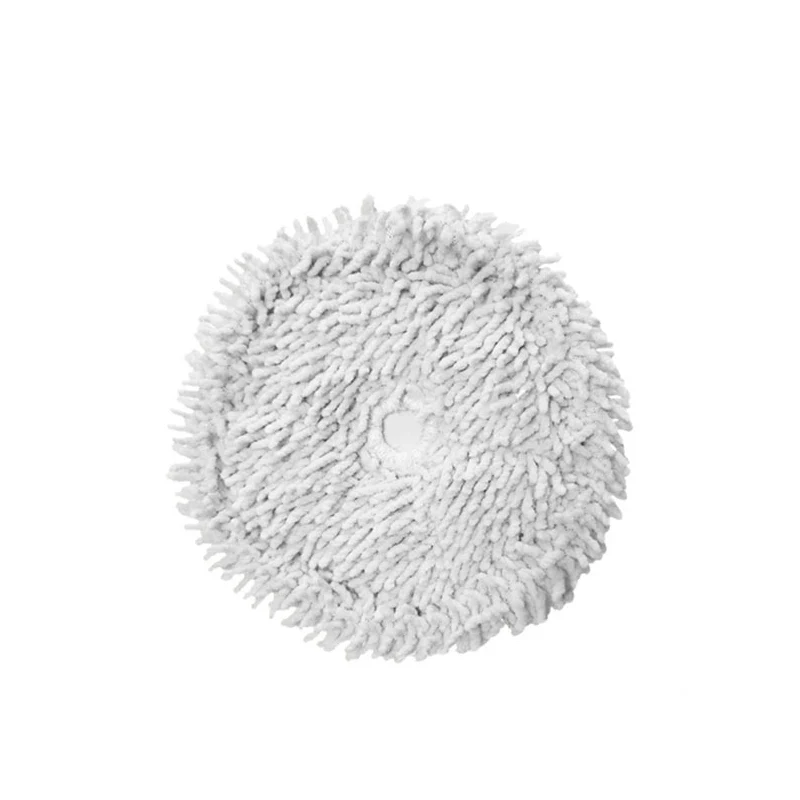 Mop Cloth For Dreame W10 / W10 Pro Robot Vacuum Cleaner Spare Part