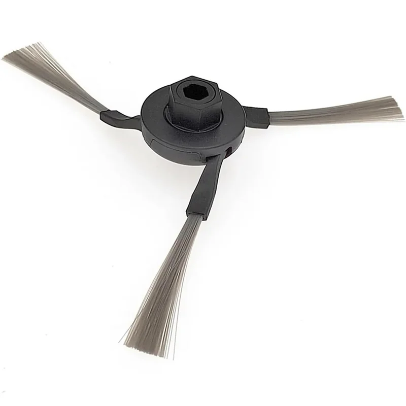 BAAM-For Dreame X40 Ultra/L40 Ultra أجزاء المكنسة الكهربائية فرشاة جانبية فلتر Hepa ممسحة قماش الملحقات