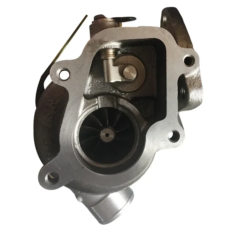 Turbocharger HP50 mechanical supercharger for automobile and motorcycle engine systems