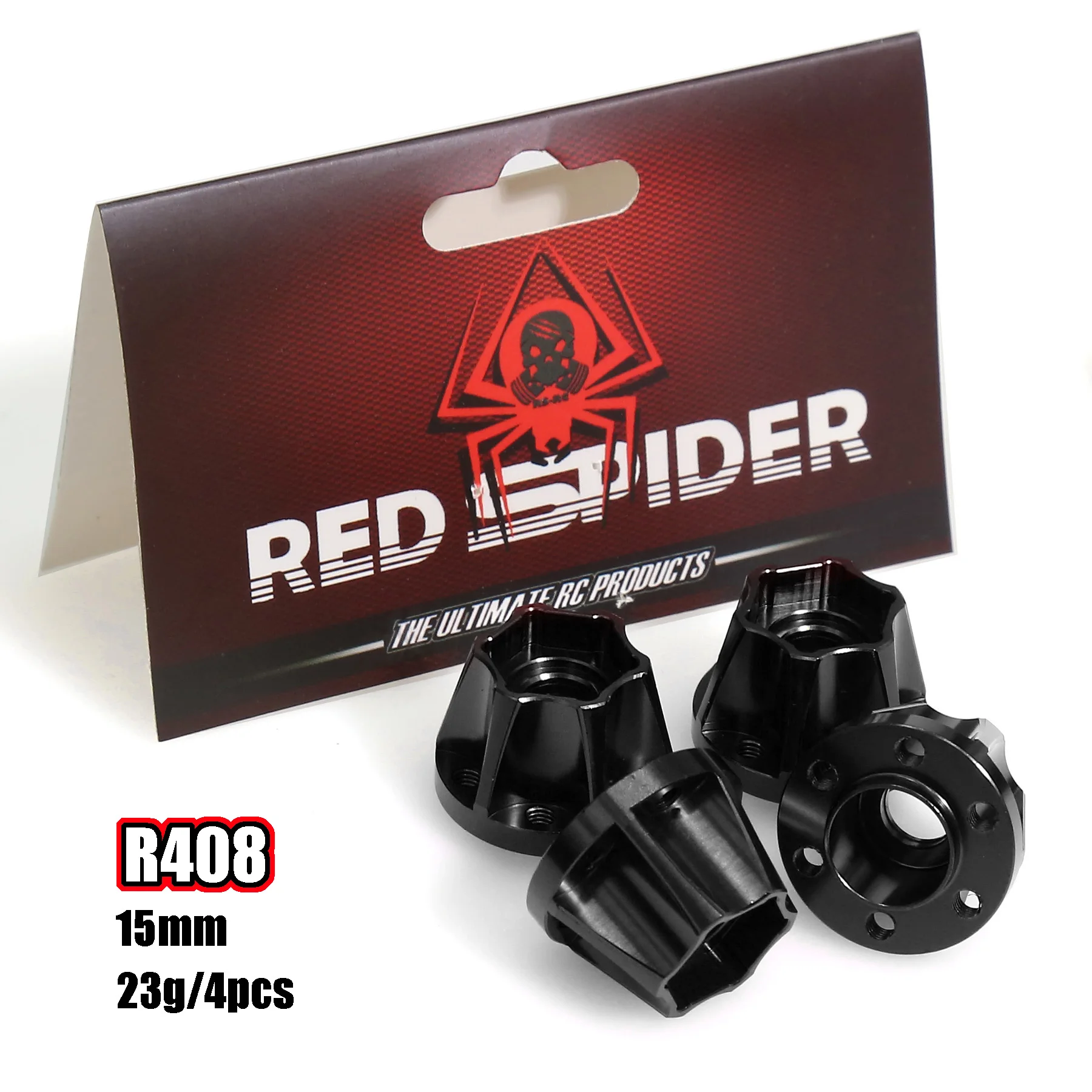 RC Metal 12mm Hex Wheel Hubs Adapters for 1.9/2.2inch Beadlock Wheel  Axial Scx10 Trx4 Wraith Gen7 Gen8 D90 CC01 1/10 RC Crawler