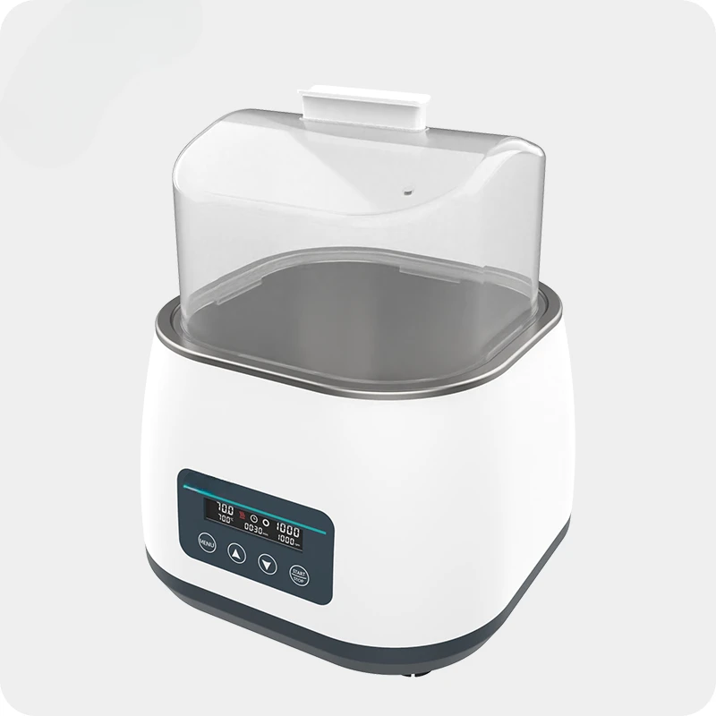 

WBS-6PRO Water Bath With Magnetic Stirring