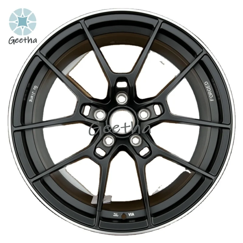

For 18 19 20 Inch Forged Wheels Suitable for Volkswagen CC Passat Bmw. Three Series for Modified and Used By Mondeo and Others